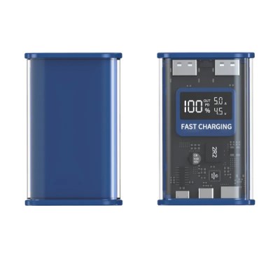 RSCAR POWER BANK RS-PB30-2